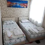 Saydam Otel Adana