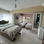 فندق Saydam أضنه