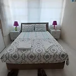 Saydam Hotell