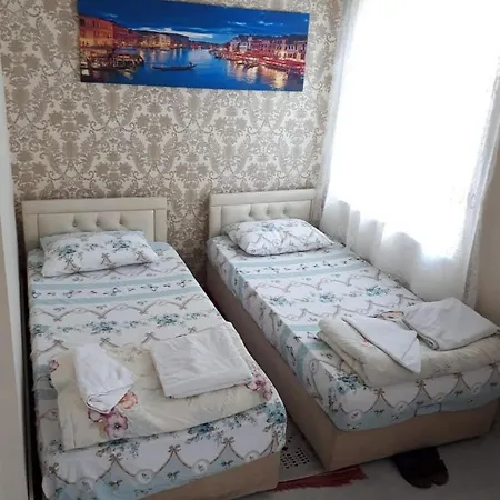 Saydam Hotel Adana