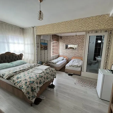 호텔 Saydam 아다나