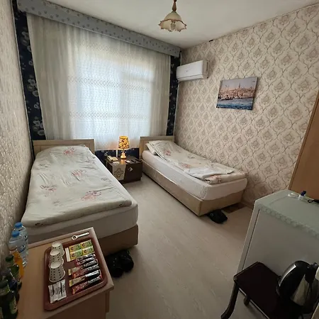 Saydam 2* 아다나
