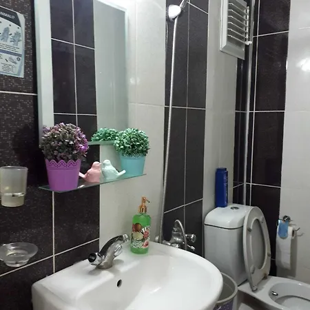 Saydam 호텔 아다나