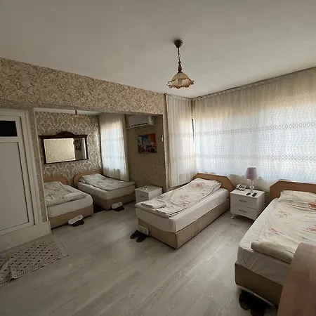 Saydam Hotel Adana