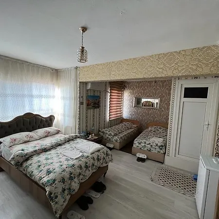 Hotel Saydam Adana