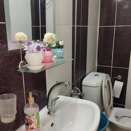 Saydam Hotel