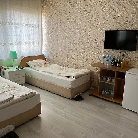 Saydam Hotel