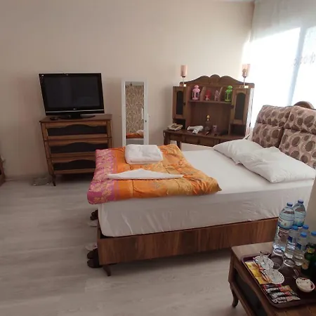 Saydam Hotel