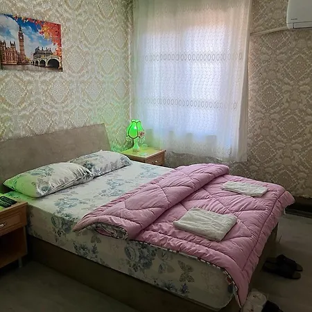 Saydam 2* Adana