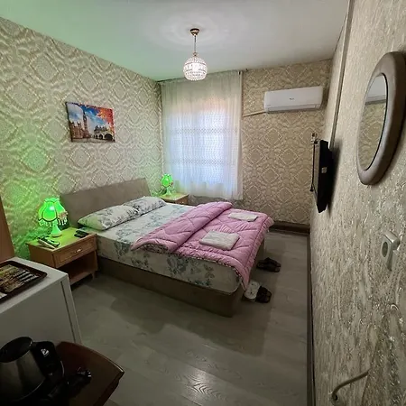 Hotel Saydam 2*