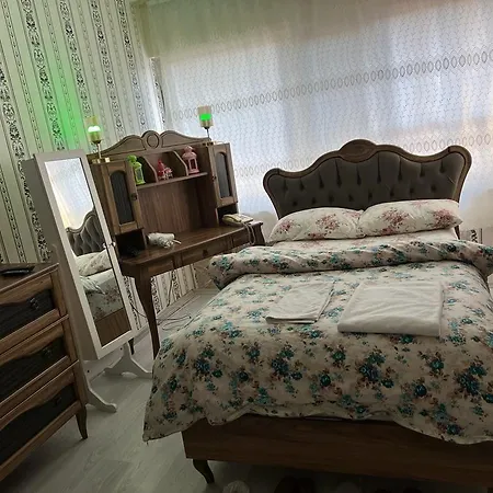 Saydam 아다나
