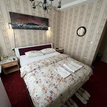 Saydam 호텔 아다나