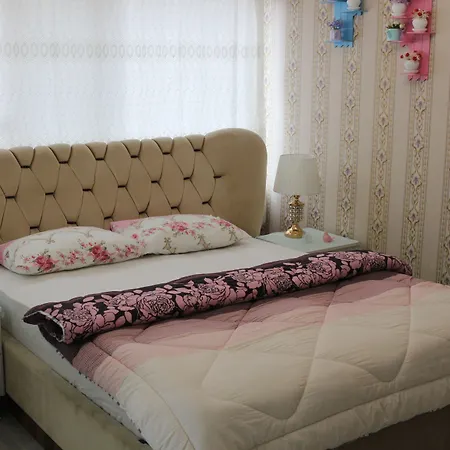 Saydam Otel