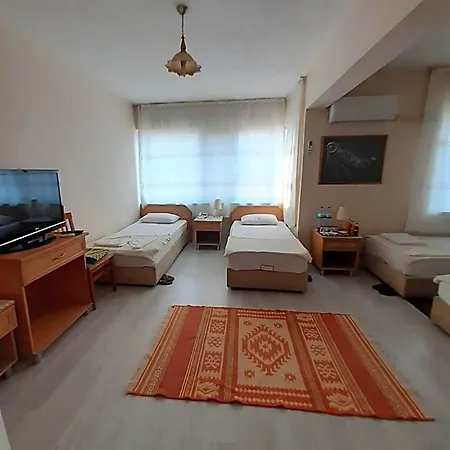 Hotel Saydam Adana