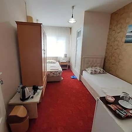Saydam Adana