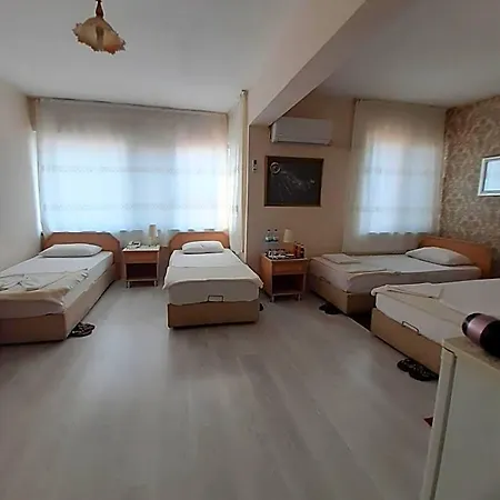 Hotel Saydam