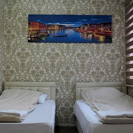 Hotel Saydam Adana
