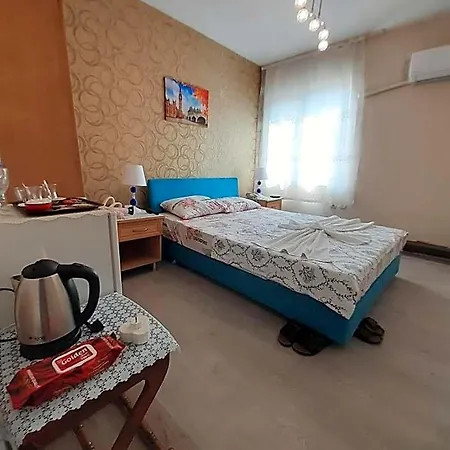 Hotel Saydam 2*