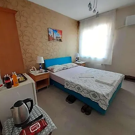 Hotel Saydam