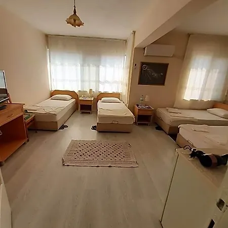 Hotel Saydam 2*