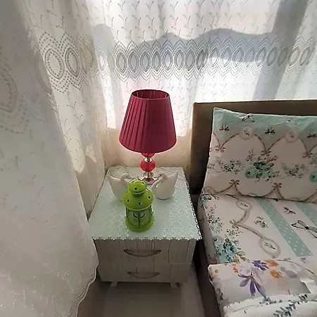 Saydam 호텔