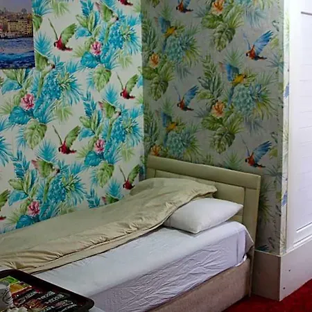 Saydam Hotel
