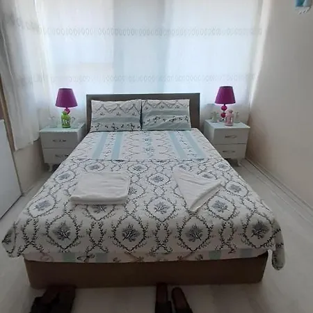 Saydam Hotel