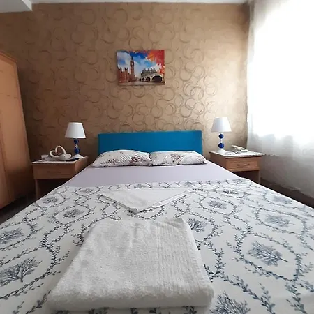 فندق Saydam أضنه