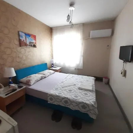 Saydam 호텔 아다나