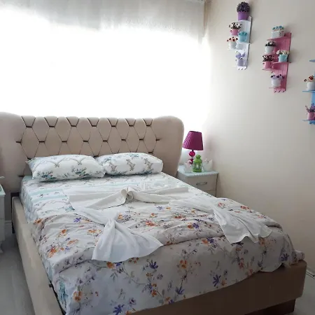 Saydam Otel 2*