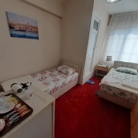 Saydam فندق أضنه