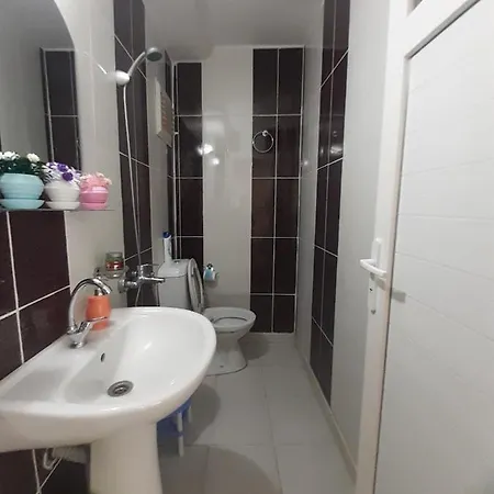 Saydam 호텔 아다나