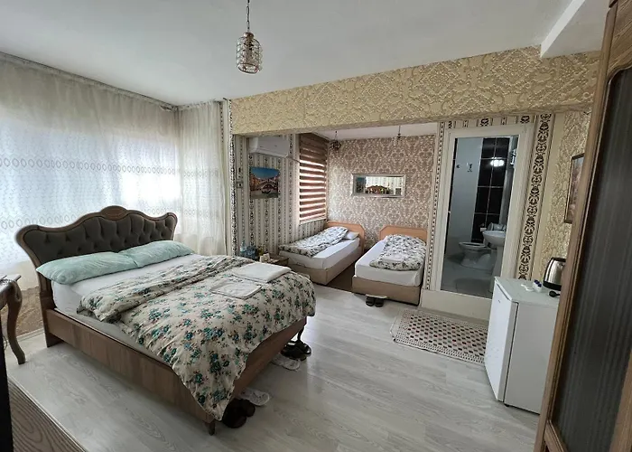 فندق Saydam أضنه