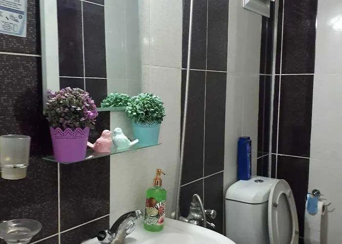 Saydam فندق أضنه