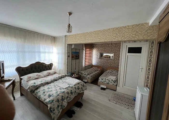 فندق Saydam أضنه