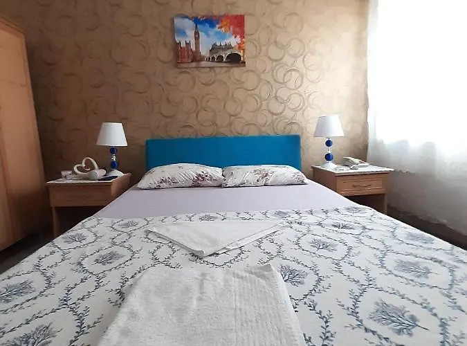 فندق Saydam أضنه