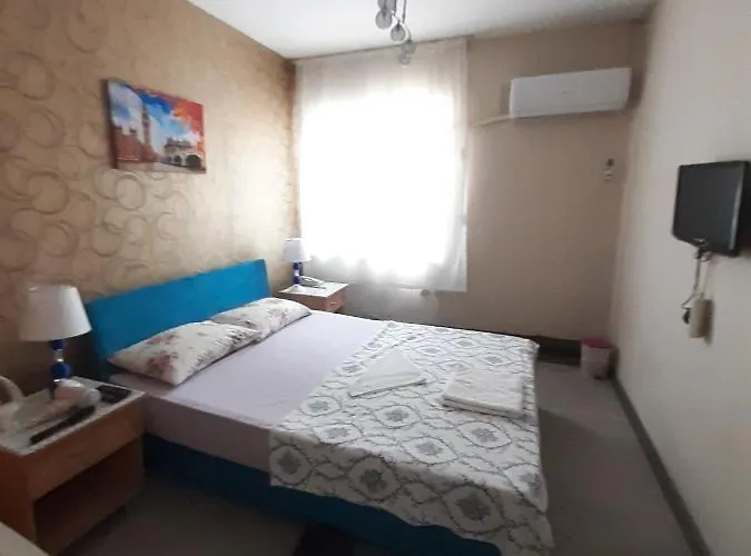 Saydam فندق أضنه