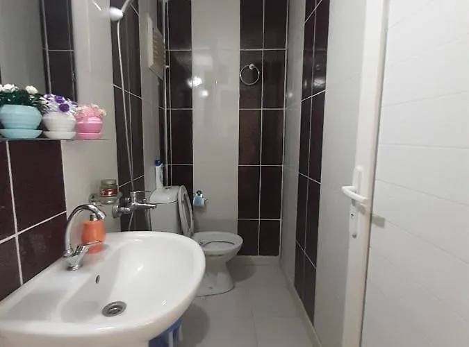 Saydam فندق أضنه